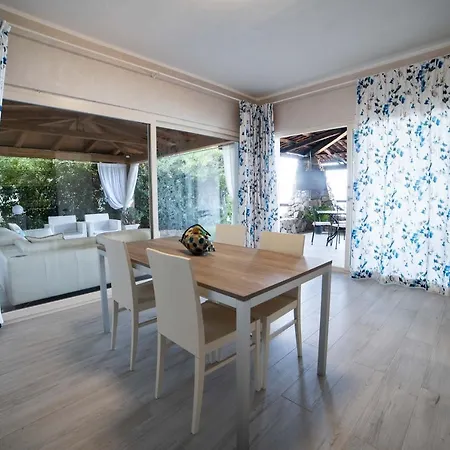 Villa Villetta Jerocades
