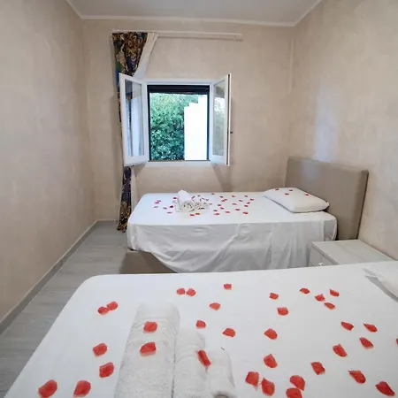 Villa Villetta Jerocades Parghelia