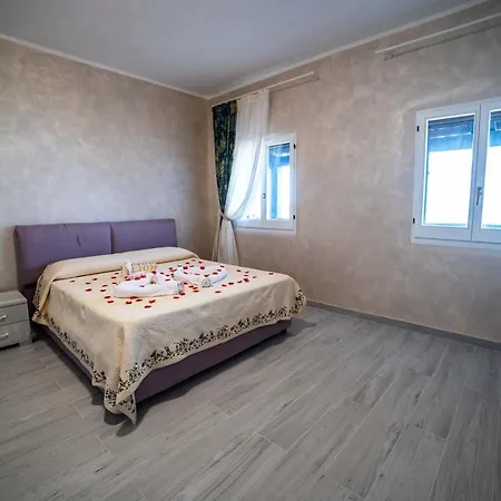 Villetta Jerocades Villa *