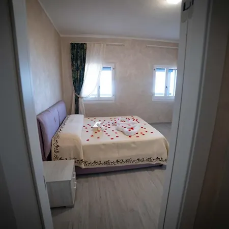 Villa Villetta Jerocades Parghelia