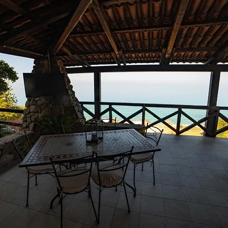 Villetta Jerocades Villa