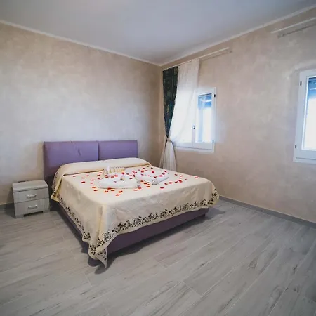Villetta Jerocades Villa Parghelia