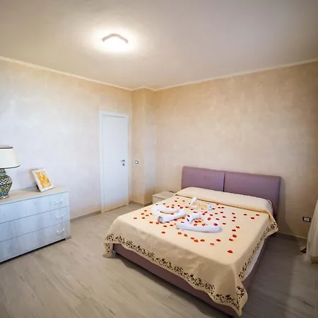 Villetta Jerocades Villa Parghelia
